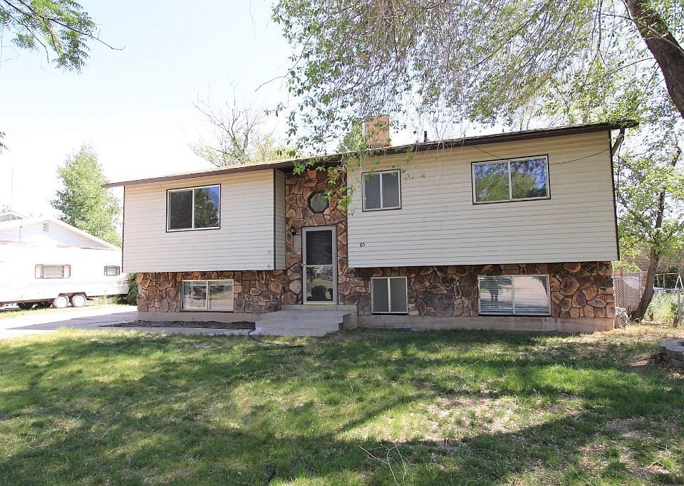 For Sale: 85 W 2200 S, Clearfield, Utah 84015