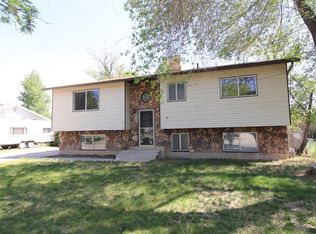 85 W 2200 S, Clearfield, UT 84015