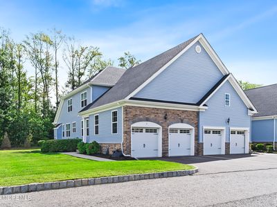 7 Remington Court, Farmingdale, NJ, 07727