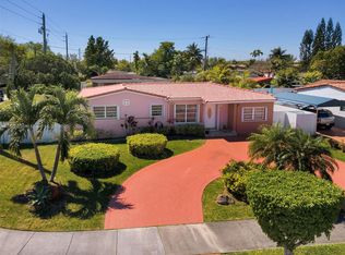 7900 SW 36th St, Miami, FL 33155