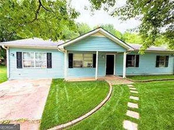 124 Libby Ln, Jonesboro, GA 30238