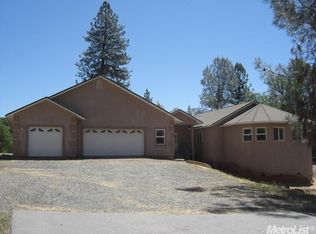12312 Rainbow Rd, Grass Valley, CA 95949