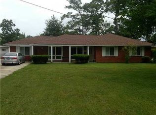 4702 Kendall Ave, Gulfport, MS 39507