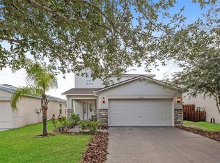 7729 Carriage Pointe Dr, Gibsonton, FL 33534