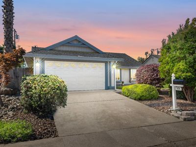 1078 Windermere Ave, Roseville, CA, 95678