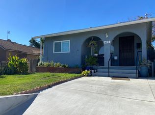 625 S Ford Blvd, Los Angeles, CA 90022