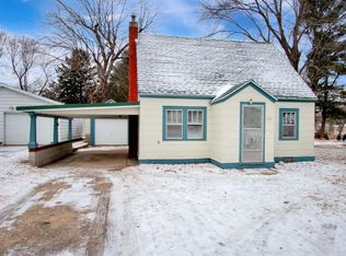 570 S Water St, Wautoma, WI 54982