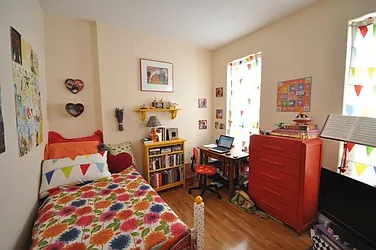 Rented by Keller Williams NYC