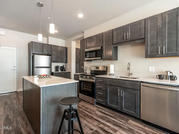 1281 N Frontage Rd W #B111, Vail, CO 81657
