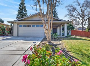 1663 Klamath River Dr, Rancho Cordova, CA 95670