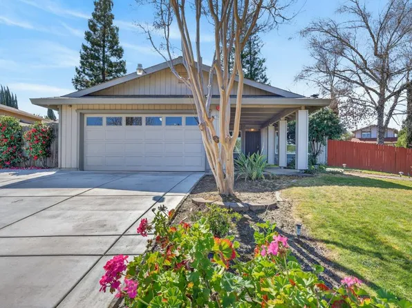 1663 Klamath River Dr, Rancho Cordova, CA 95670