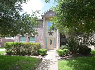22310 Bent Bridge Ln, Richmond, TX 77469