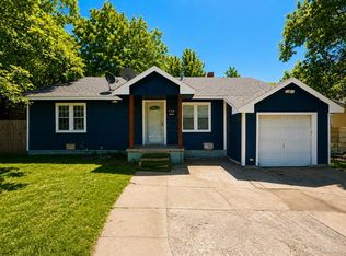 1128 SW 38th St, Oklahoma City, OK 73109
