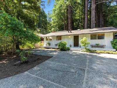 101 Bothin Road, Fairfax, CA, 94930