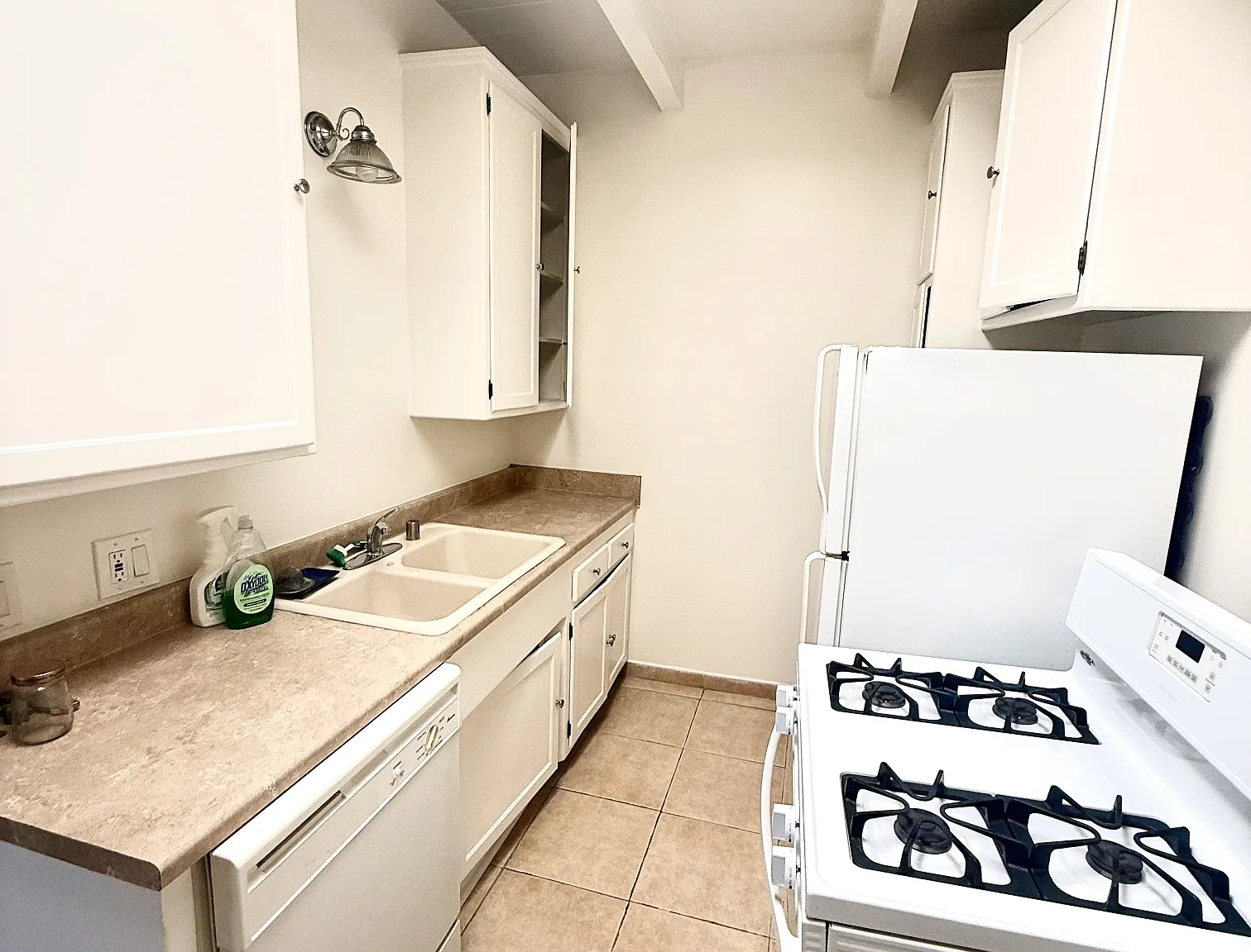 1 bed, 680 sqft, $1,700 — Photo 3