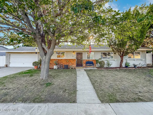 1249 Gibson Ave, Simi Valley, CA 93065