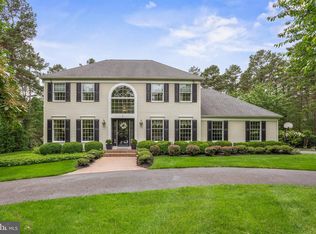 4 False Heather Way, Medford, NJ 08055