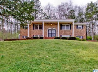 9639 Meridian St NW, Huntsville, AL 35810