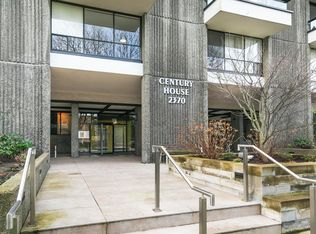 2370 W 2nd Ave #501, Vancouver, BC