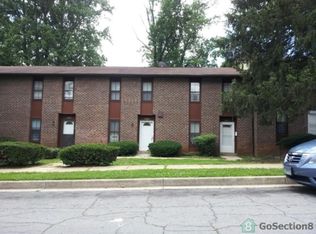 5511 Peerless Ave, Baltimore, MD 21207