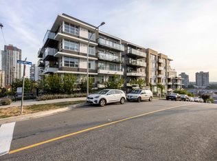 1012 Auckland St #405, New Westminster, BC