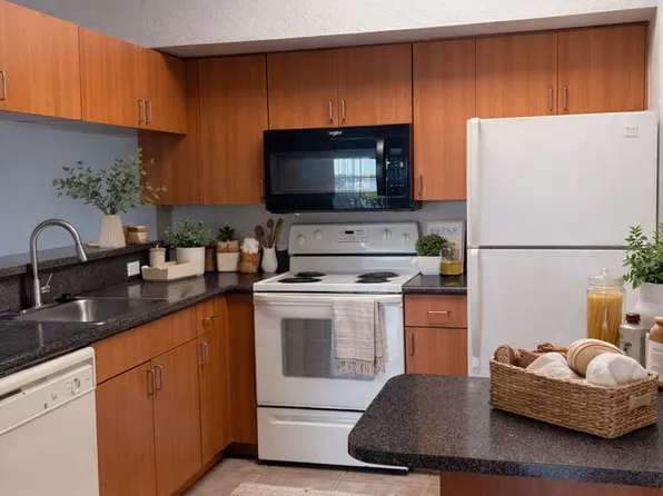 City Center Apartments