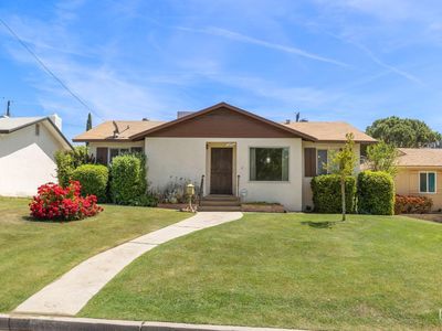 2919 Dartmouth St, Bakersfield, CA, 93305