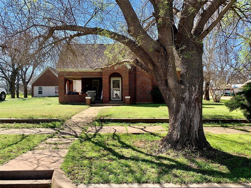 900 Union Ave, Rule, TX 79547 Zillow