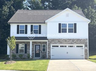 104 Wilderness Ct, Mebane, NC 27302