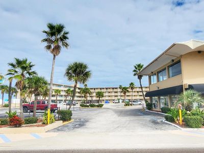 219 S Atlantic Ave #208, Daytona Beach, FL, 32118