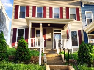 1015 W 38th St, Baltimore, MD 21211