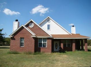 8481 Pr 2406, Quinlan, TX 75474