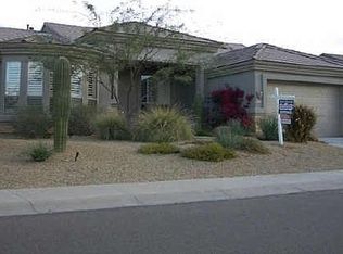 12576 E Mercer Ln, Scottsdale, AZ 85259
