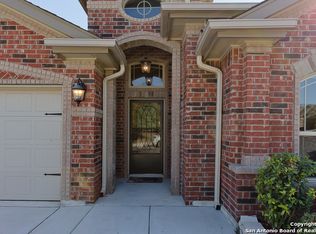12610 Emmett Grv, San Antonio, TX 78254
