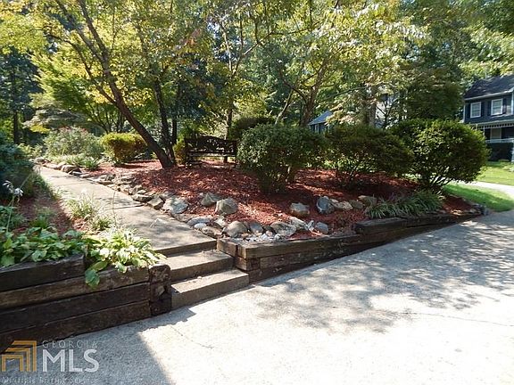 2nd image of 4328 Arbor Bridge Dr