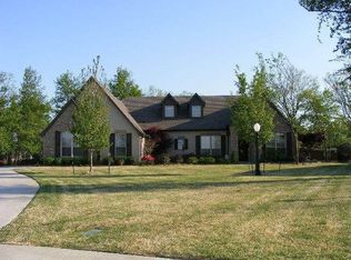 2500 Forest Ridge Pkwy, Claremore, OK 74017