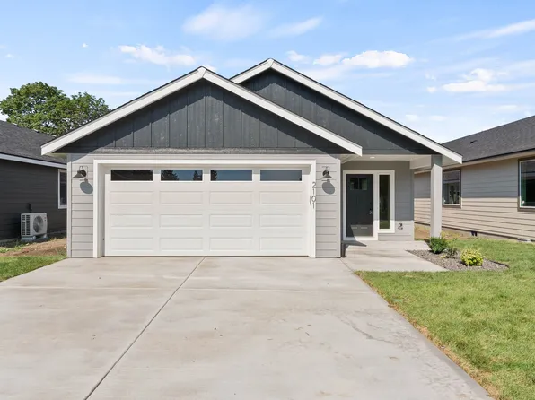 2109 N Sipple Rd, Spokane, WA 99212