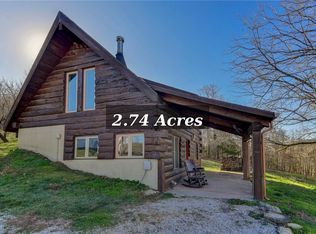 19005 Farm Road 1170, Cassville, MO 65625