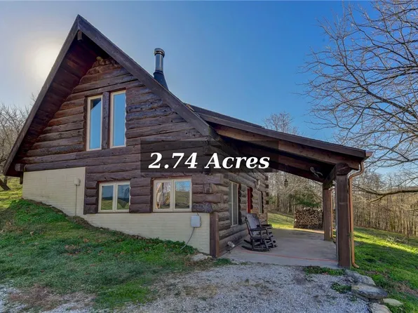 19005 Farm Road 1170, Cassville, MO 65625