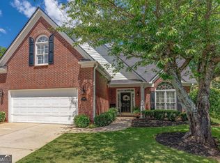 3720 Summer Rose Ct, Atlanta, GA