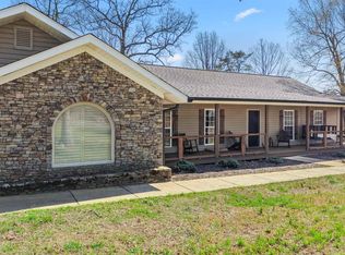 9890 County Road 103, Mentone, AL 35984