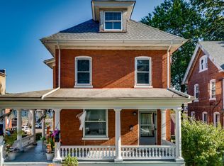 46 Green St FLOOR 2, Souderton, PA 18964
