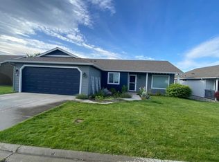 517 Smoketree Pl, Richland, WA