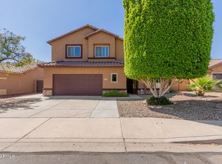 1026 S VEGAS Street, Mesa, AZ 85208