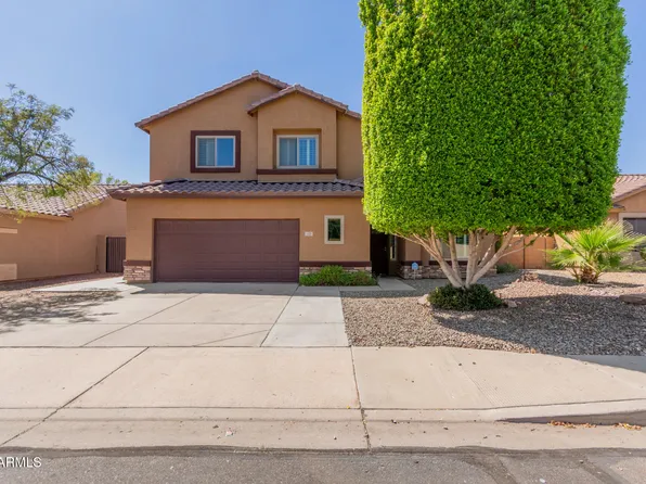 1026 S VEGAS Street, Mesa, AZ 85208