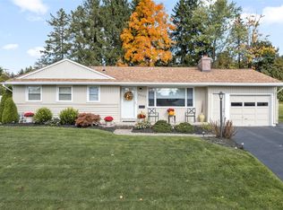 3623 Lyndale Dr, Endwell, NY 13760