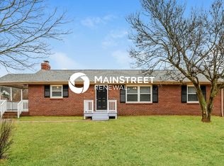3419 Hartford St, Winston Salem, NC 27106
