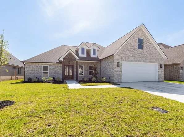 3570 Lily Ln, Beaumont, TX 77713