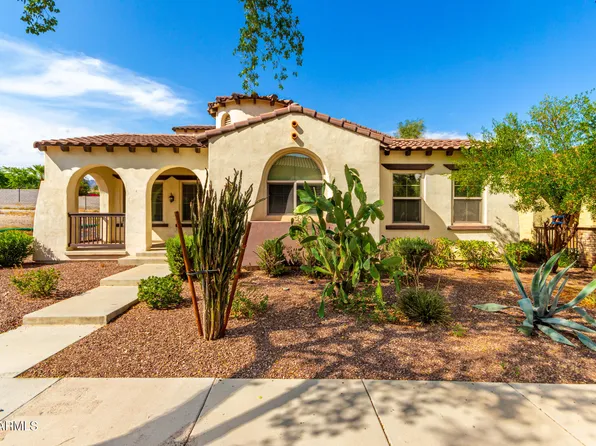 20946 W PROSPECTOR Way, Buckeye, AZ 85396