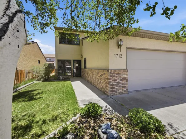 1712 Sanders Dr, Laramie, WY 82070